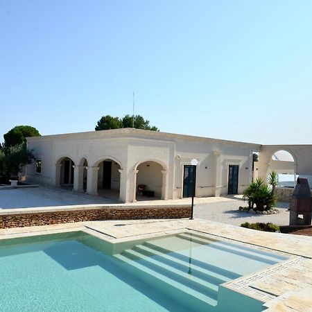Corte Del Sole Manduria Dış mekan fotoğraf