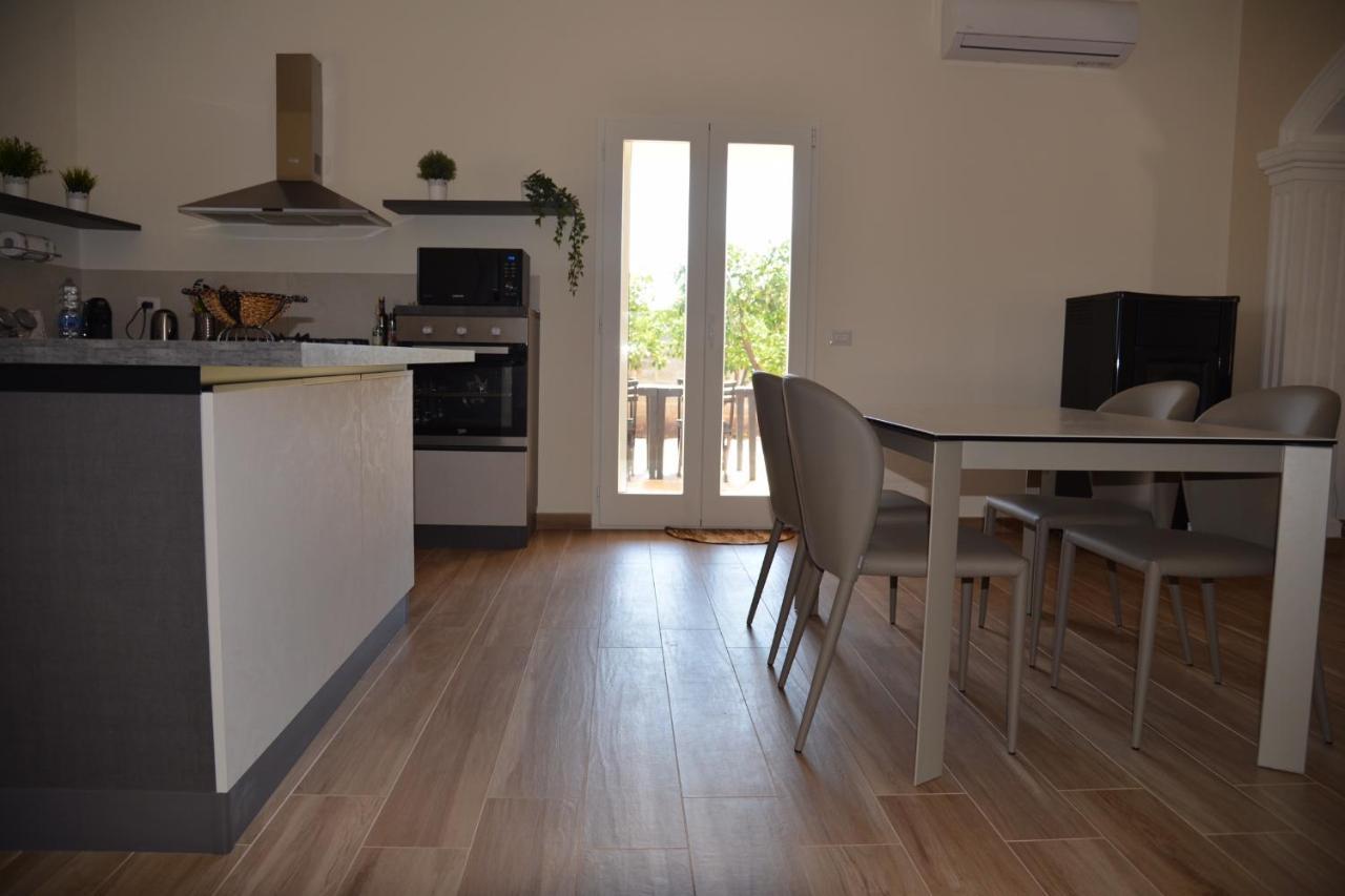 Corte Del Sole Manduria Dış mekan fotoğraf