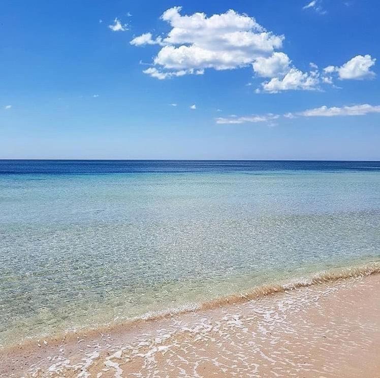 Corte Del Sole Manduria Dış mekan fotoğraf