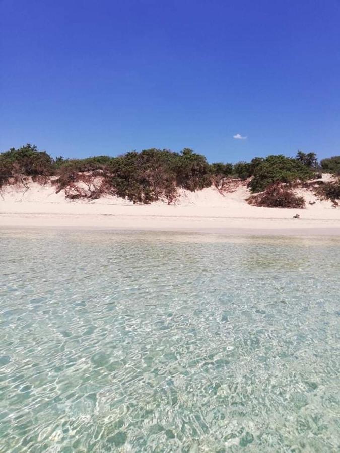 Corte Del Sole Manduria Dış mekan fotoğraf