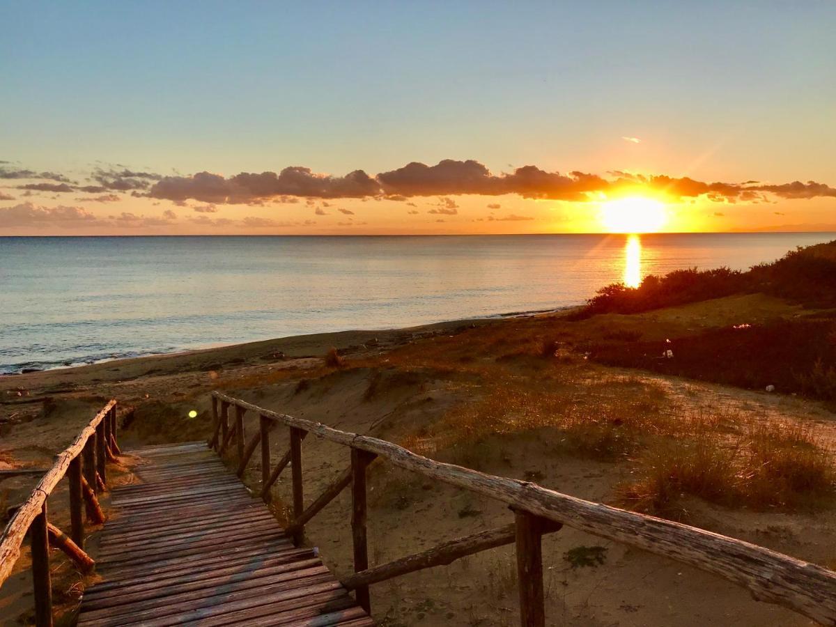 Corte Del Sole Manduria Dış mekan fotoğraf