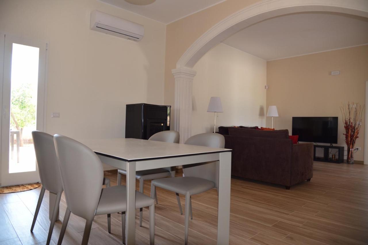 Corte Del Sole Manduria Dış mekan fotoğraf