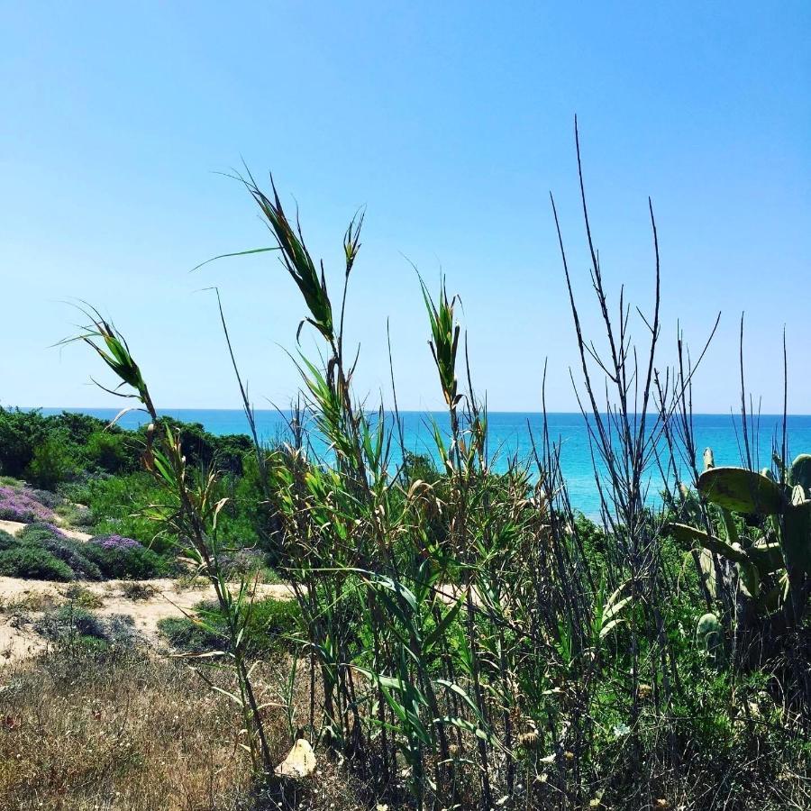 Corte Del Sole Manduria Dış mekan fotoğraf