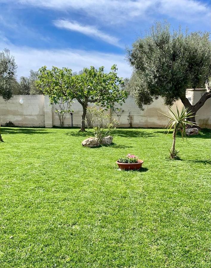 Corte Del Sole Manduria Dış mekan fotoğraf
