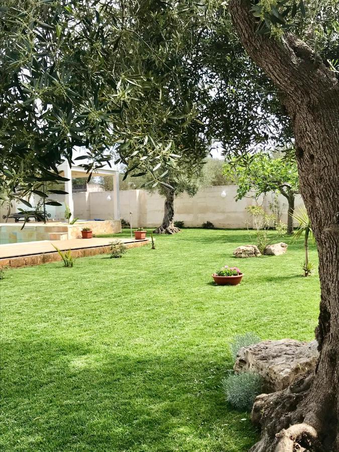 Corte Del Sole Manduria Dış mekan fotoğraf