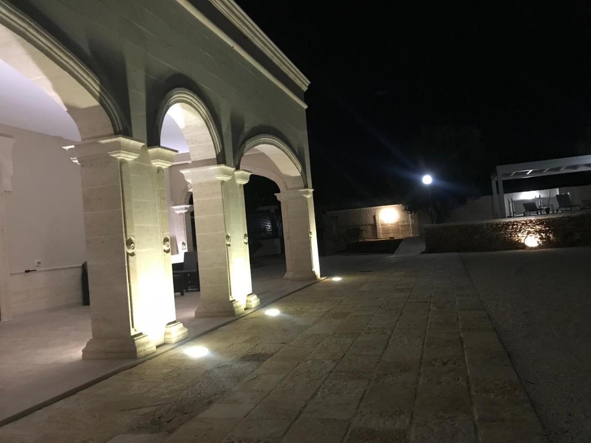 Corte Del Sole Manduria Dış mekan fotoğraf
